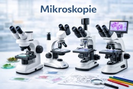 Mikroskope