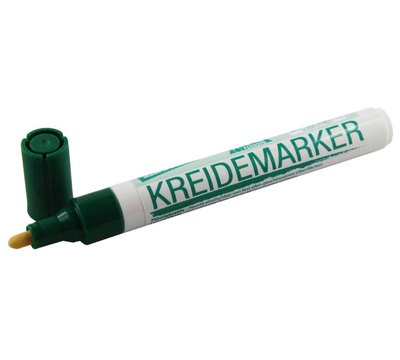 Atla-Flüssigkreide-Marker, Farbe grün