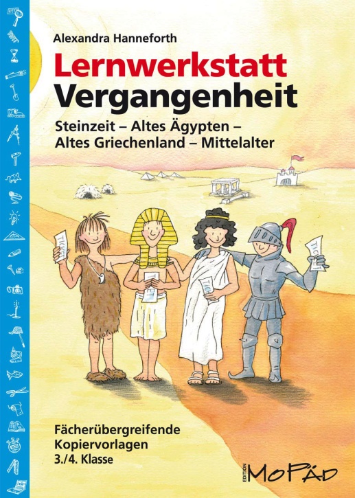 Lernwerkstatt Vergangenheit