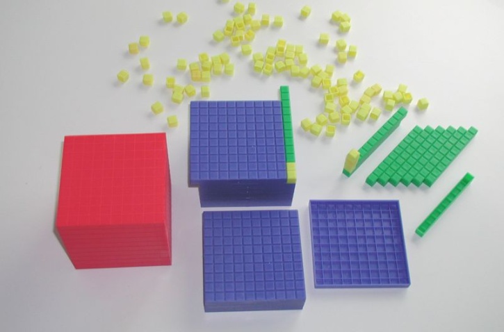 Dezimalrechensatz, Dezi-Grundschulsatz