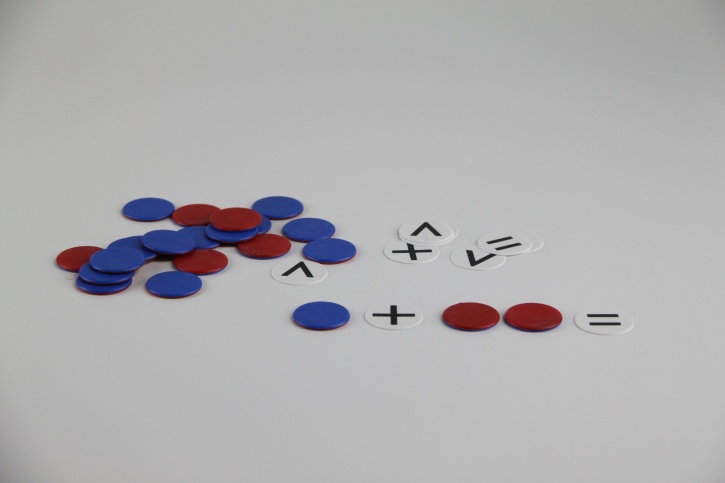 Wendeplättchen Durchmesser 25 mm