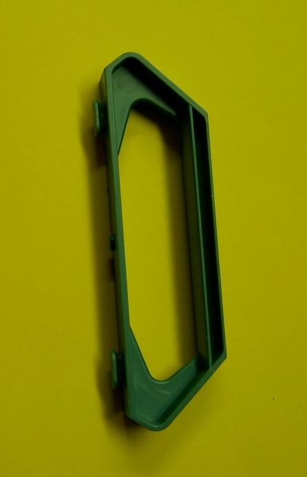 Ersatzgriff für Wandtafel - Zeichengeräte