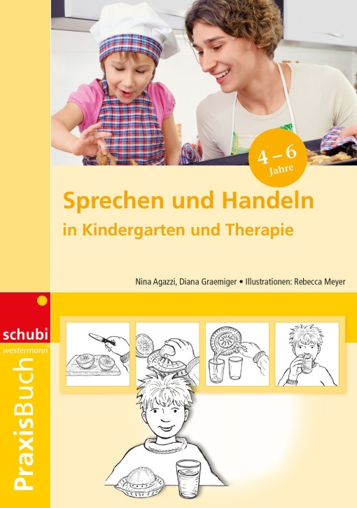 Praxisbuch Sprechen und Handeln