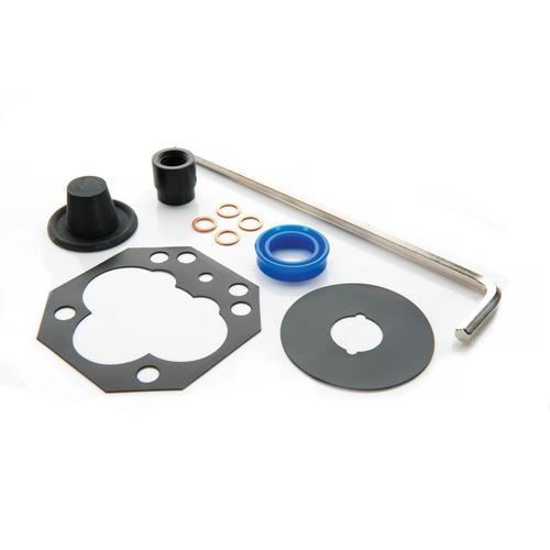 Dichtungssatz, Ersatzdichtungen zum Kritischer-Punkt-Apparat