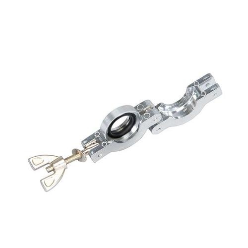 Spannring DN 10/16 KF Aluminium