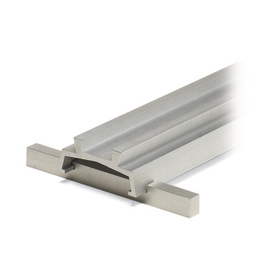 Optische Bank U, Länge 120 cm