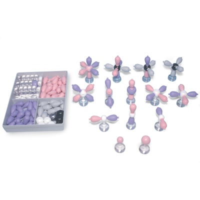 Atomorbital-Set , Molyorbital™