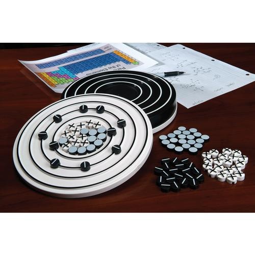 Lernmodell Atome, Schülerübungsmodell