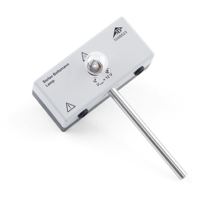 Stefan Boltzmann Lampe