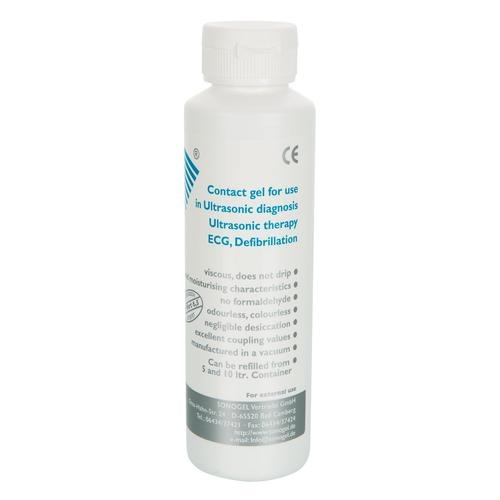 Gleitgel für 3B Simulatoren