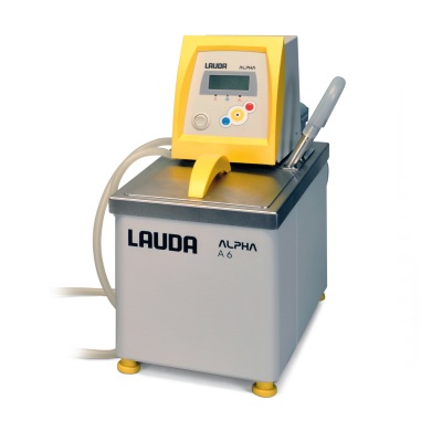 Bad- und Umwälzthermostat 115 V, 50/60 Hz