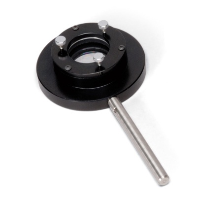 Gläser für Newtonsche Ringe