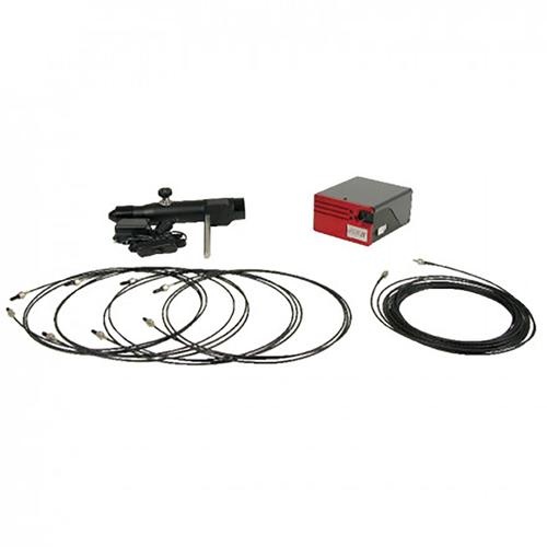 Ergänzungssatz Spektrometrie