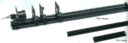 Optische Bank K, 1000 mm