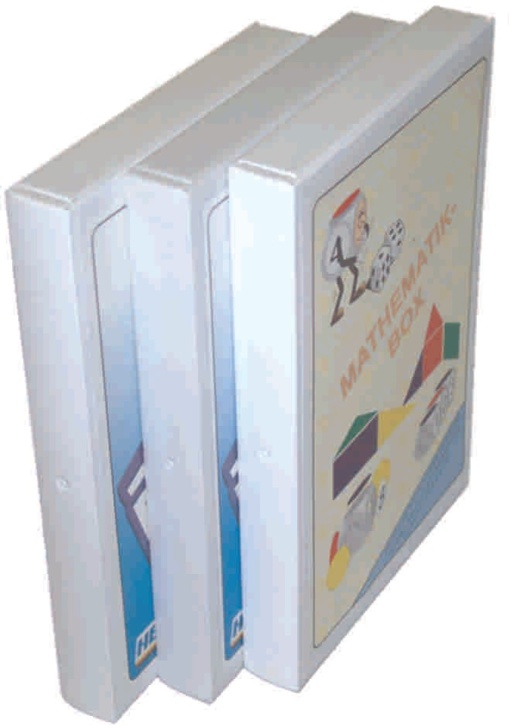 Aufbewahrungetui für Arbeitstafeln und magnetische Elemente Aufbewahrungetui für Arbeitstafeln und magnetische Elemente