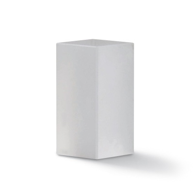 Flintglasquader für Faraday-Effekt