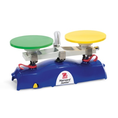 OHAUS Zweischalen-Waage