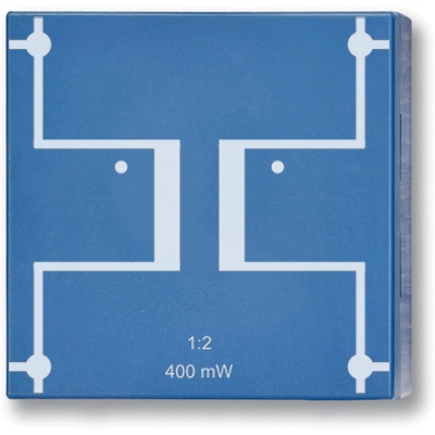 NF Transformator 1:2, P4W50
