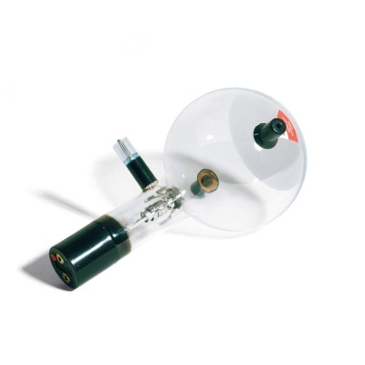 Elektronen - Beugungsröhre D