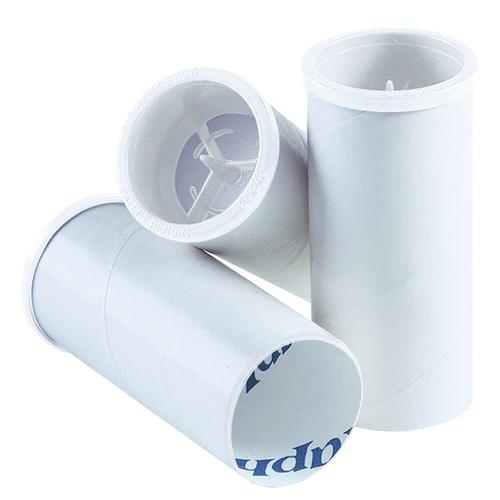 Vitalograph Lung Age, Lungenalter Mundstücke