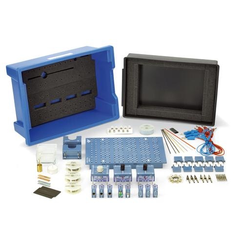 STUDENT Kit Elektrik