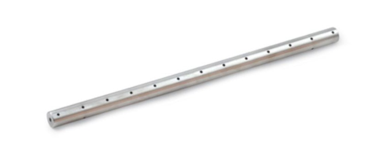 Wärmeleitstab Aluminium