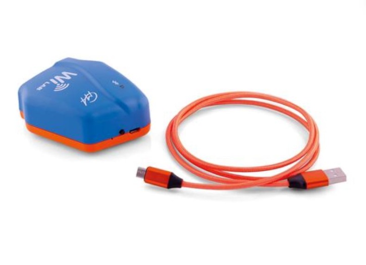 WiLab Laborschnittstelle