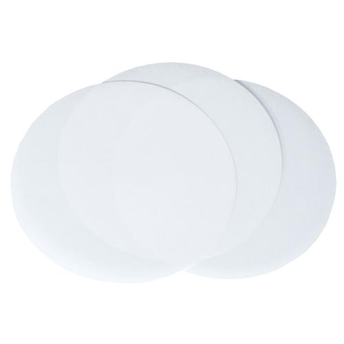 Glasfaserfilterpapier, 37 mm, 100er Packung Glasfaserfilterpapier, 37 mm, 100er Packung
