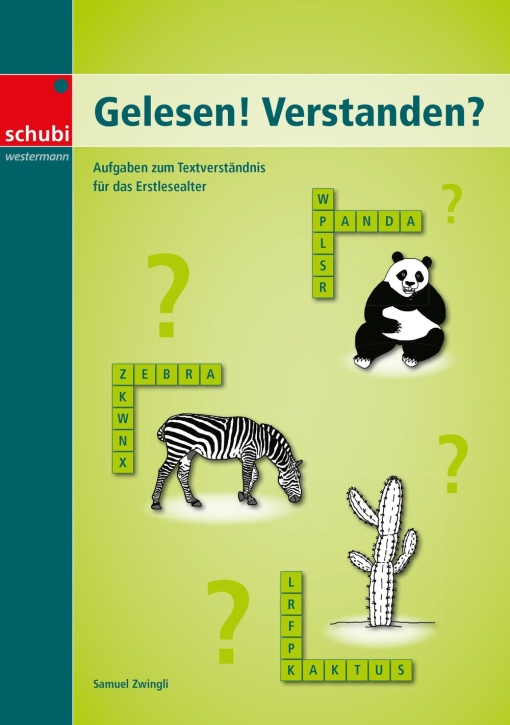 Gelesen-Verstanden?