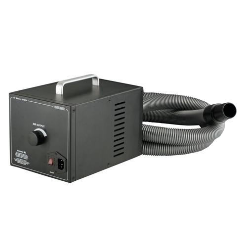 Luftstromerzeuger (230 V, 50/60 Hz) Luftstromerzeuger (230 V, 50/60 Hz)