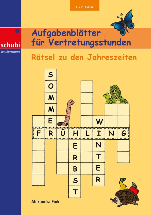 40 Rätsel zwischendurch