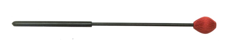 Schlägel für Bass Metallophon und Xylophon Schlägel für Bass Metallophon und Xylophon