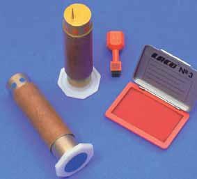 Thermoden-Experimentiersatz