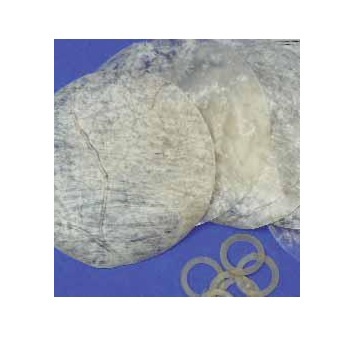 Osmose-Membranscheiben, Durchmesser 7,5 cm