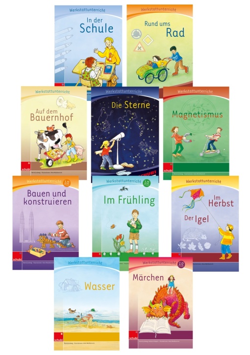 Paket Zora, der kleine Drache