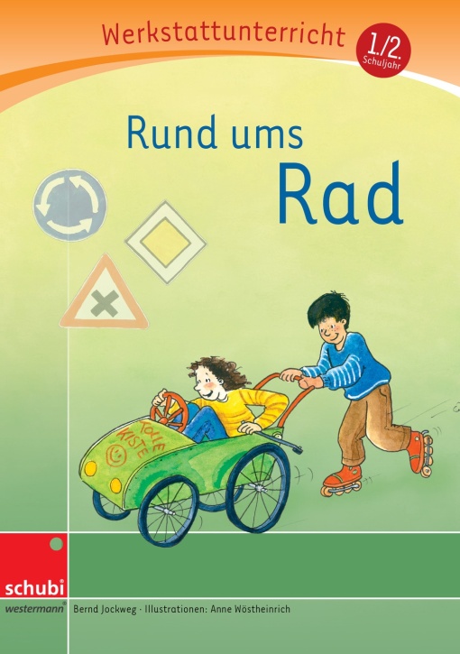 Rund ums Rad - Werkstatt zu Zora
