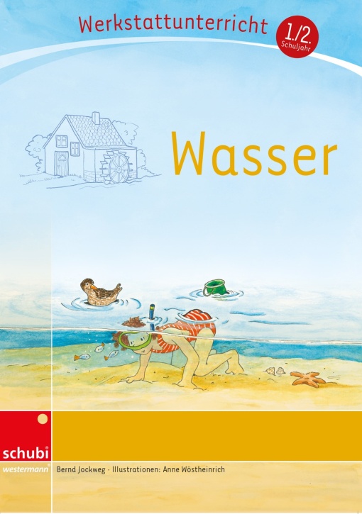 Wasser - Werkstatt zu Zora