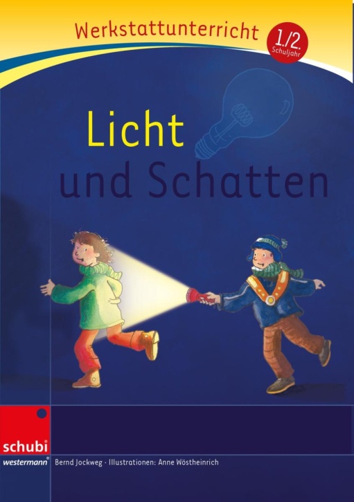Licht und Schatten - Werkstatt zu Anton