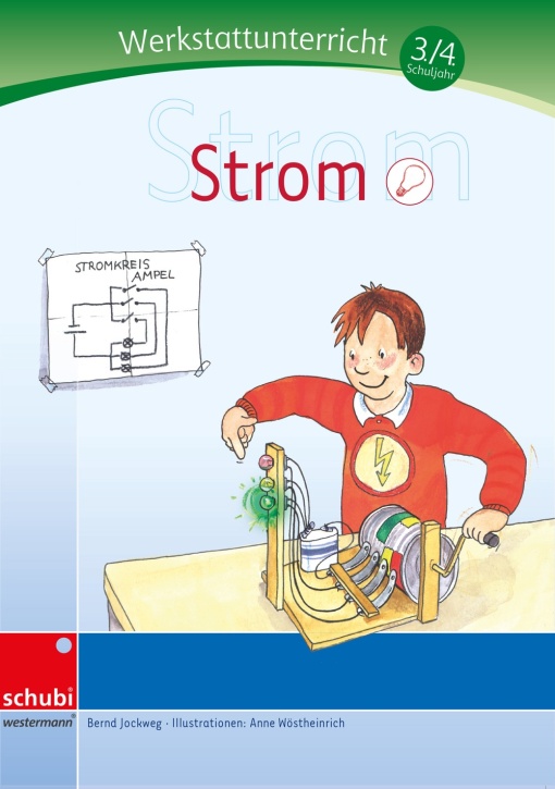 Strom - Werkstatt
