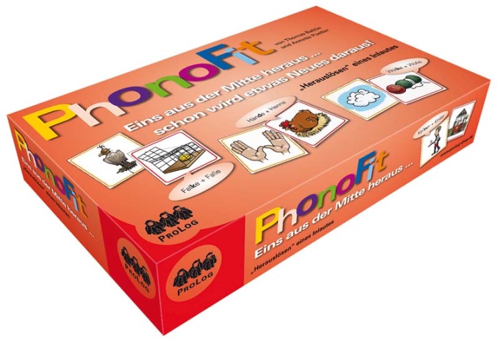 PhonoFit: Eins aus der Mitte heraus ... schon wird etwas anderes