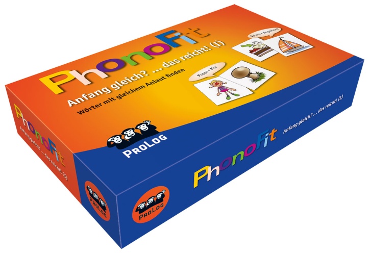 PhonoFit: Anfang gleich? ... das reicht! Teil 1