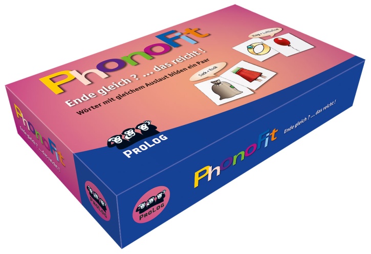 PhonoFit: Ende gleich? ... das reicht!