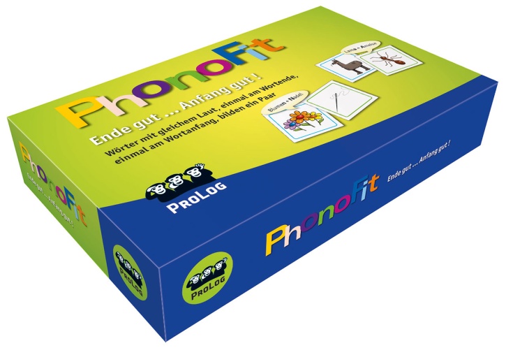 PhonoFit: Ende gut ... Anfang gut!