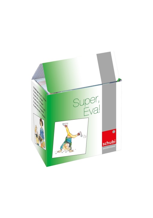 Super, Eva! - Bilderbox