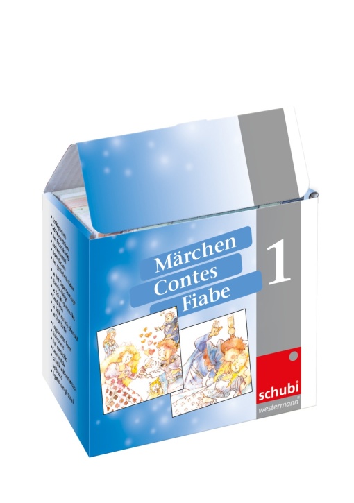Märchen 1 Bilderbox