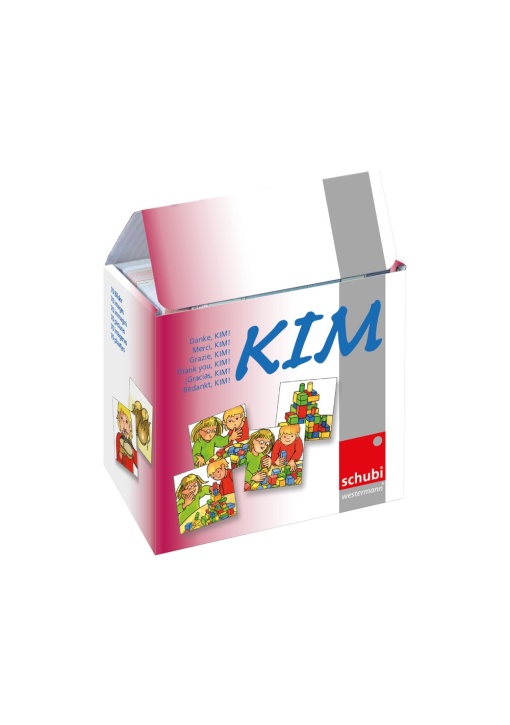 Danke Kim  - Bilderbox