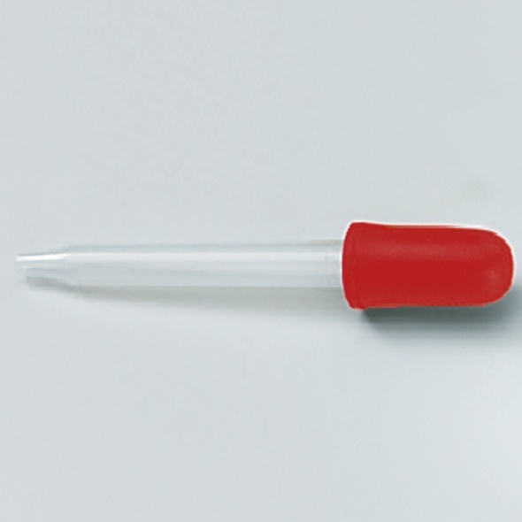 Tropfpipette, Polypropylen, Kunststoff