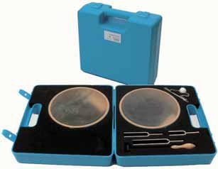 Das Hören, Schlüter-Kit