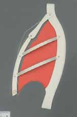 Funktionsmodell, Rippen- und Zwerchfellatmung