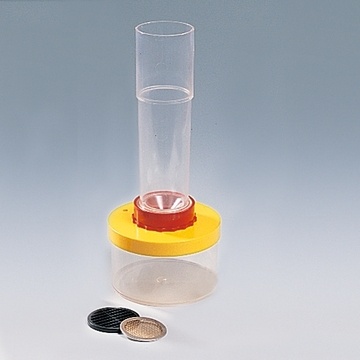 Aufbaufilter, 6-teilig